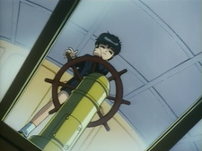 Clamp, club de detectives